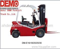 2t 5m Electric Truck