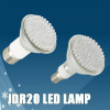 LED Lamp (JDR E27)