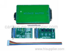 cheap odometer mileage master pc