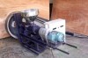 Floating fish pellet mill 0086-15238020768