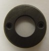 ring permanent ferrite magnet