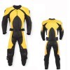 Motorbike suit