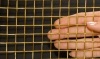 6 Mesh Brass Wire Mesh