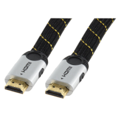 standard high quality hdmi cable with ethernet 100%test 1080P