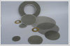 Brass Filter Discs