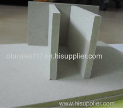 Calcium Silicate Boards