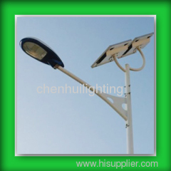 High Power Solar Street Lights