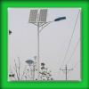 Solar Highway Lights