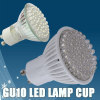 GU10-60 LED Cup Lamp\Light