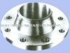 stainless steel flange