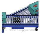 Slant Sort Conveyor