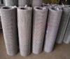 crimped square wire mesh