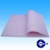 excellent coloration and fast image carbonless paper