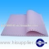excellent coloration and fast image carbonless paper