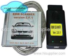 BMW SCANNER 2.01 High Quality