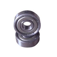R8 ZZ deep groove ball bearing