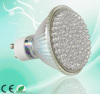 LED Lamp/Lampe Cup Lighting (GU10-60LED)