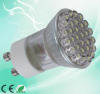 LED Lamp (GU11-30LED)