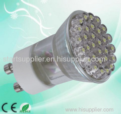 LED Lamp (GU11-30LED)