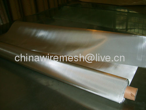sus316L stainless steel wire mesh(factory)