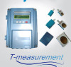 TDS-100F1 Wall mounted ultrasonic flow meter
