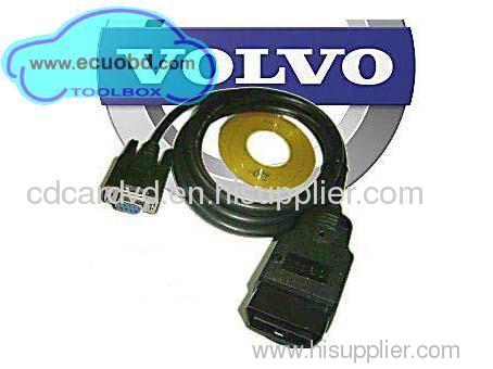 VOLVO Diagnostic Tool High Quality