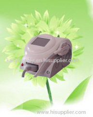 IPL hair removal and skin rejuvenation beauty equipment