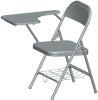 metal folding chair