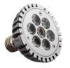 7x1W High Power Par30 Led Spot lamp