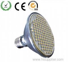 PAR30 Led Lamp Cup with 132 SMD 32528