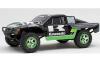 Traxxas Slash 2WD Kawasaki Special Edition