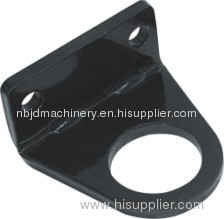 Precision Metal Bracket