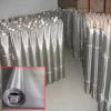 stainless steel twill wire mesh