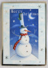 snowman card