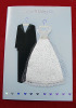 wedding card