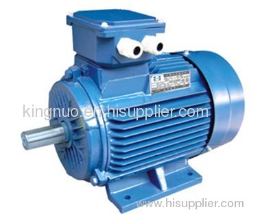 YD Series Electric Motor