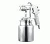 High pressure spray gun PQ-2