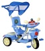baby tricycle with basket