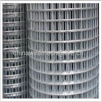 stainless steel welded wire mesh(factory)