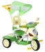 baby tricycle with Spaceship