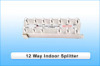 CATV Indoor Splitter (12 Way)