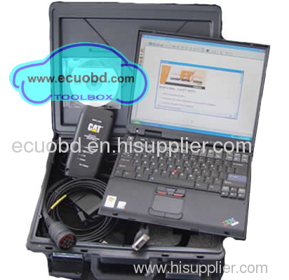 Caterpillar CAT PC-based Diagnostic Tool High Quality