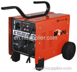 BX1-C1 Ac arc welder