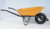 builder wheel barrow