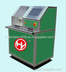 Common Rail Fuel Injector Test Bench