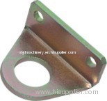 Copper Plating Brackets