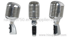 PM-50 wired microphone