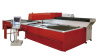 OK-QGSK CNC laser cutting machine