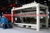 AAC (Autoclaved aerated concrete) block production machine