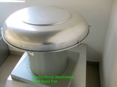 70000M3/H Roof Ventilator- Roof Exhaust Fan